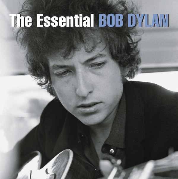 Bob Dylan - The Essential Bob Dylan LP NEW