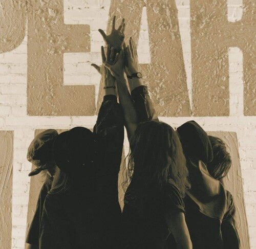 Pearl Jam - Ten (REMASTERED) LP - 180g Audiophile NEW