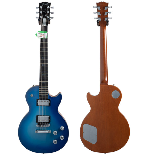Gibson Les Paul HDX-Pro Light Blue 2006