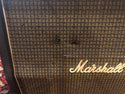 1972 Marshall 1960A 4x12 Cabinet *USED*