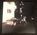 Brand New - Science Fiction LP *G* USED