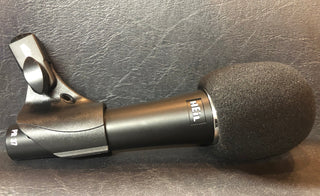 Heil PR-37 Dynamic Microphone USED