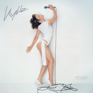 Kylie Minogue-Fever-New LP