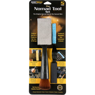 MusicNomad The Nomad Tool Set