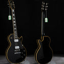 1972 Gibson Les Paul Custom Black Beauty *USED*
