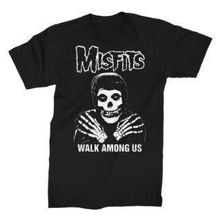 MISFITS - Deluxe 100% Cotton - Officially Licensed