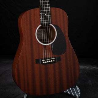 Martin D Jr-10 Acoustic Guitar - Cherry Sapele