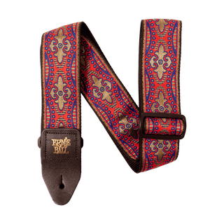 ERNIE BALL KASHMIR SUNSET JACQUARD STRAP