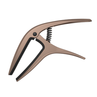 Ernie Ball Axis Capo - Pewter