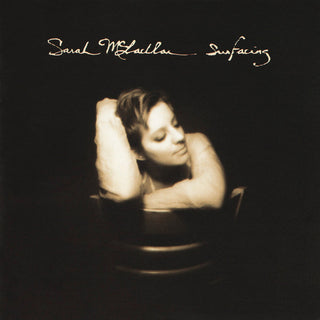 LP-New-Sarah McClachlan-Surfacing