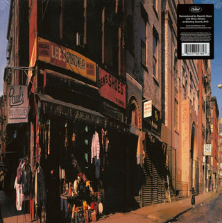 LP-New-Beastie Boys-Paul's Boutique