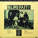 Blind Faith - Blind Faith LP - 180g Audiophile (MOFI Limited Edition #3376) *sealed* NEW