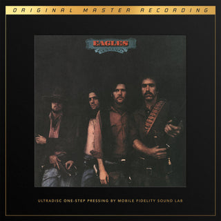 Eagles - Desperado 2xLP Box Set - 180g Audiophile (MOFI) *sealed* NEW