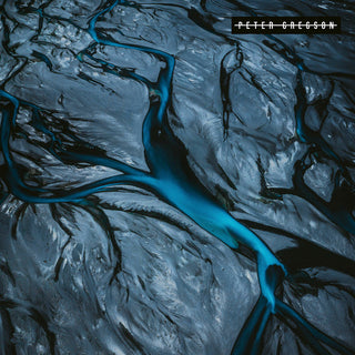 Peter Gregson - Patina LP