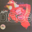 LP-New-Kylie Minogue-Disco (Guest List Edition)