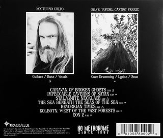 LP-New-Darkthrone-Astral Fortress