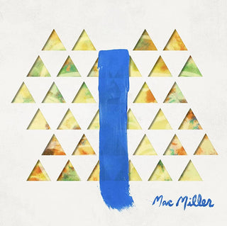 LP-New-Mac Miller-Blue Slide Park