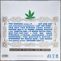 LP-New-Dr. Dre-The Chronic