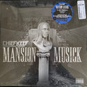 LP-New-Chief Keef-Mansion Music