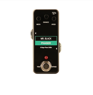 MR BLACK MINI PHASER