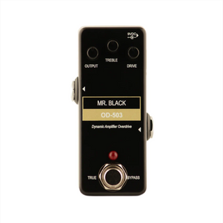 MR BLACK Mini OD-503