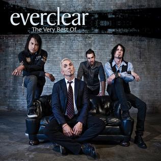 Everclear-The Very Best Of-*New Vinyl*