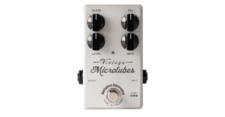 Darkglass Vintage Microtubes V2 *NEW*