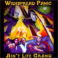 Widespread Panic - Ain't Life Grand LP NEW