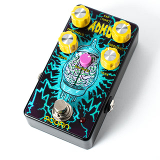 Acorn Amplifiers ADHD Fuzz Synth
