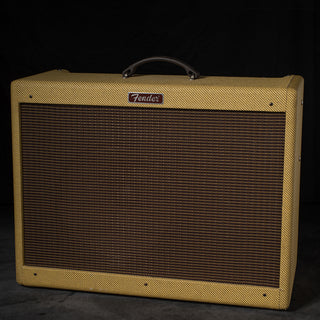 Fender Tweed Blues Deluxe Reissue