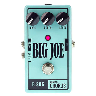 Big Joe B-305 ANALOG CHORUS