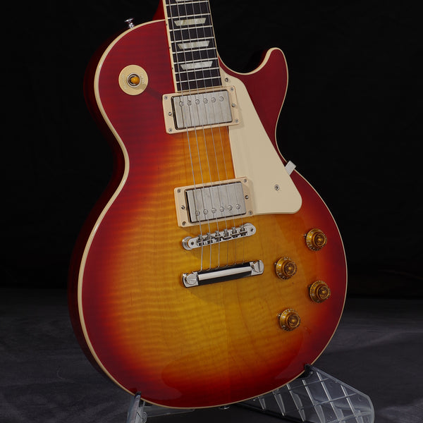 Gibson 2021 Les Paul Standard 50's Demo Shop