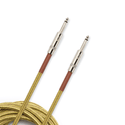 D'addario BRAIDED INSTRUMENT CABLES Tweed, 10ft. PW-BG-10TW