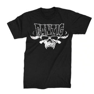 DANZIG - Deluxe 100% Cotton - Officially Licensed