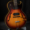 1955 Gibson ES-175 Sunburst