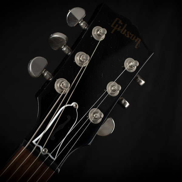 2015 Gibson ES-339 Studio Sunburst