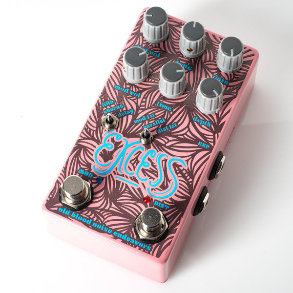 Old Blood Noise Endeavors Excess V2  *USED*