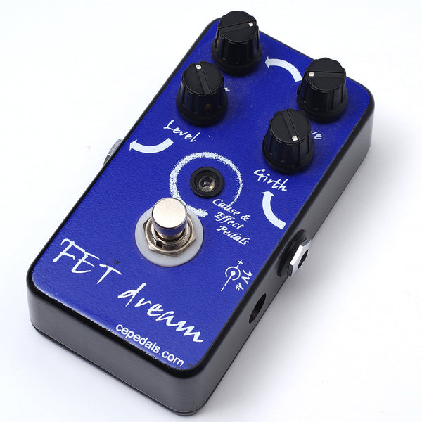 CE Pedals FET Dream *USED*