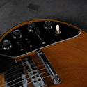 1972 Gibson Les Paul Recording (non original pickguard) *USED*