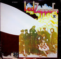 LP-Led Zeppelin-Led Zeppelin II-Reissue Vinyl-1983