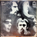 LP-Iron Butterfly-Heavy-RP-1968