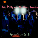 LP - Tom Petty And The Heartbreakers - You're Gonna Get It - Original Press - Used Vinyl