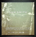 Sam Smith – Writing's On The Wall 7" Single *USED*