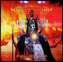 Mastodon Emperor of Sand LP *USED*