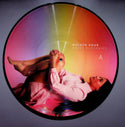 Kacey Musgraves – Golden Hour LP (Picture Disc) *G* USED