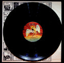 LP - Bad Company - Bad Co. - SS 8410 - Original Pressing