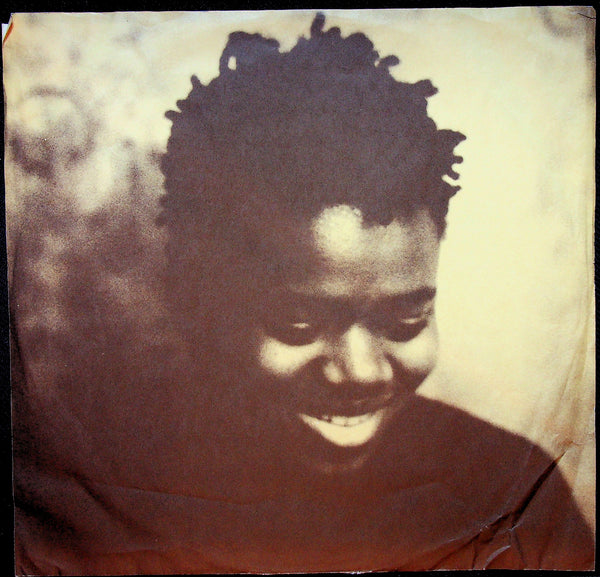 LP-Tracy Chapman-Self Titled-Original Vinyl-1988