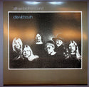 Allman Brothers Band - Idlewildsouth LP (Clear Vinyl) - 180g Audiophile *G* USED
