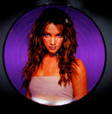Britney Spears – ... Baby One More Time LP (Picture Disc) *VG* USED
