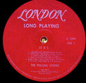 LP-The Rolling Stones-12 x 5-Mono-1964